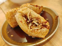 -小豆海棠(嘉兴路店)