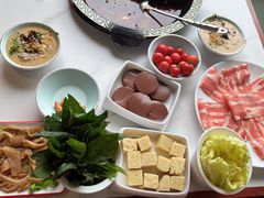 -尚品火锅(正阳路店)