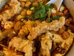 -三十三碗黄牛肉面(东原1891店)