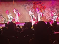 -盖碗儿梨园·变脸吐火·川剧(天府广场店)