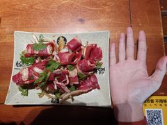 炙子烤肉-赵胖炙子烤肉&深夜酒馆(簋街店)
