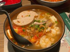 -安南越南餐厅(青岛万象城店)