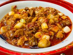 -院8里·少城记忆老川菜(宽窄巷子店)