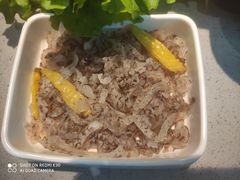 -半天妖烤鱼(中山路店)