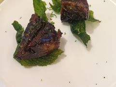 -湖影中餐厅·南京金茂威斯汀大酒店