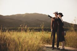 -薇视觉婚纱摄影工作室·婚纱照·结婚照