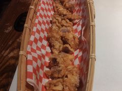 酥肉-老天桥蛙炉火锅(姑苏总店)