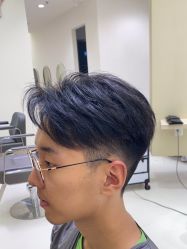 -Mentor Hair Salon