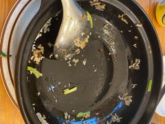 黄鳝饭-富哥食店