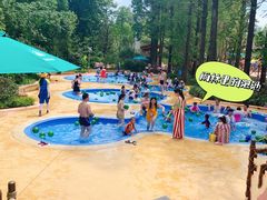 -武汉玛雅海滩水公园