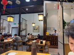 -徽张·新徽菜(五棵松·永定路店)