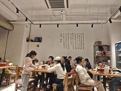 -长药唐师乐山油炸(石人直营店)