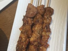 -菩提树·素食餐厅(汇智国际商业中心店)