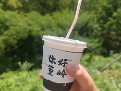 -篁岭景区