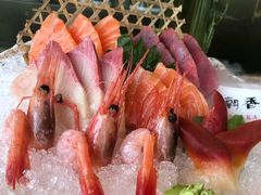 -山葵家·创意料理(宁波来福士店)