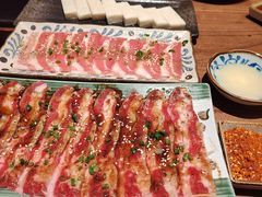 -壹风町烧肉居酒屋(恒丰中央广场店)