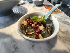 盐府老冰粉-懒人盐府人家(航天桥店)