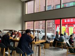 -星巴克臻选(嘉定疁城国际店)