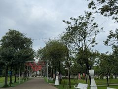 -盈香心动乐园