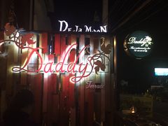 -Daddy Nimman Chiang Mai