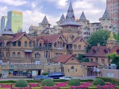 -马勒别墅饭店(静安寺店)