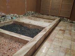 -水立方国际汤泉(六一中路店)