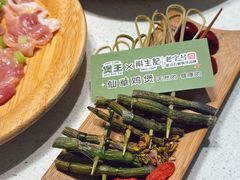 -煲王粤菜餐厅(中侨中心店)