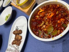 -苏州人家·精致苏帮菜(斜塘店)