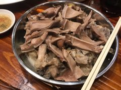 银杏胡椒猪肚汤-顺德了能馆(虎门店)