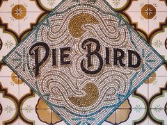 -Pie Bird(新闸路店)