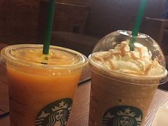 -星巴克(成都机场T2店)