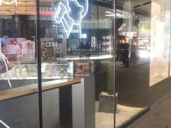 门面-喜茶(北京三里屯太古里店)