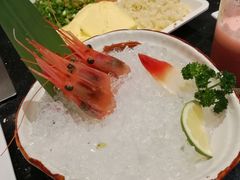 -大渔铁板烧(大悦城店)