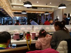 大堂-争鲜回转寿司(通州万达店)