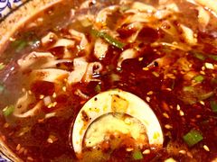 -德海牛肉面(武警医院店)