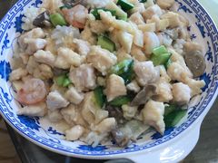 -天津菜馆(南湖店)