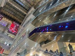 -凯德MALL(西直门店)