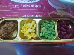 -牛一嘴·兰州牛肉面·大盘鸡(财富中心店)