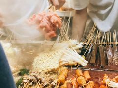 -郭记小街麻辣烫(南小街总店)