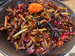 -一朵菌·野生菌探索家火锅(南亚店)