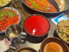 -冯校长老火锅(广州正佳广场店)