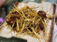 -浩海火烧云傣家菜(京广店)