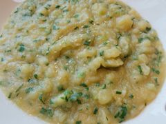 青菜土豆泥-秦香阁·西北家常菜(徐汇日月光中心店)