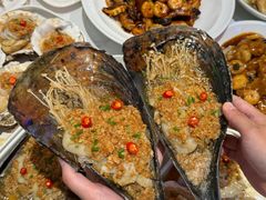 -君霖海鲜私房菜(春柳店)