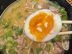 -一兰拉面(梅田阪急东通店)