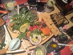 -弓二·烧鸟居酒屋(财富购物中心店)