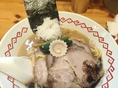 -Ramen满吉·豚骨拉面(丽园路店)