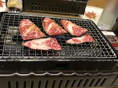 -肉魁屋·烧肉·烧鸟·酒场(高新店)