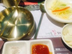 -朴大人炭烤·韩国料理(奥帆中心海尔洲际店)