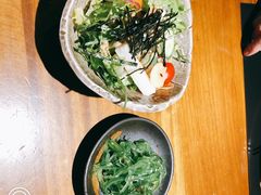 -和彩放题餐厅(酒仙桥店)